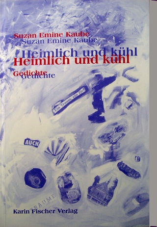 Umschlagbild 'Heimlich und khl'